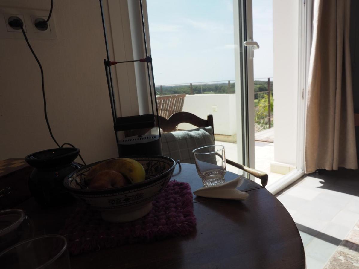 Tigmi Anis Bed & Breakfast เอสเซาอิรา ภายนอก รูปภาพ
