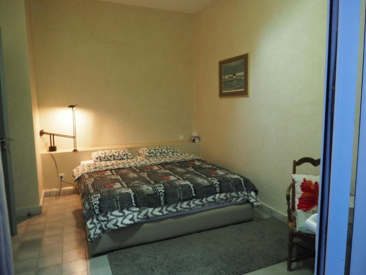Tigmi Anis Bed & Breakfast เอสเซาอิรา ภายนอก รูปภาพ