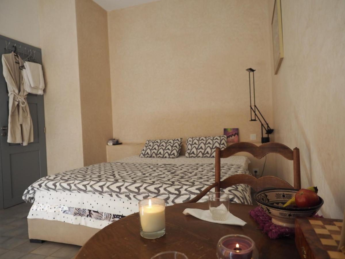 Tigmi Anis Bed & Breakfast เอสเซาอิรา ภายนอก รูปภาพ