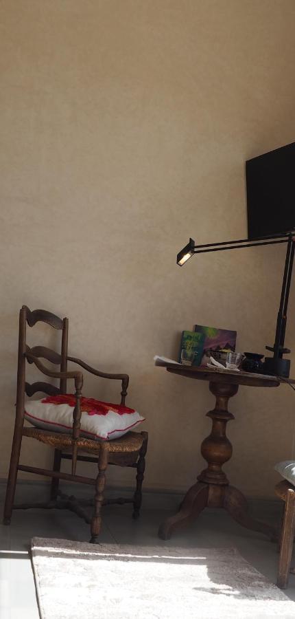 Tigmi Anis Bed & Breakfast เอสเซาอิรา ภายนอก รูปภาพ